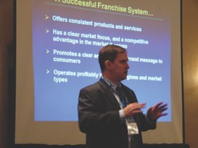 Franchise Consulting Services
