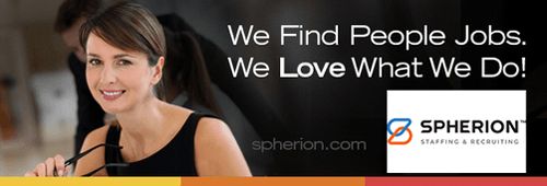 Spherion Staffing Franchise