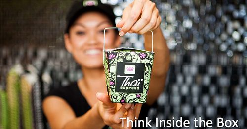 Thai Express Franchise Support