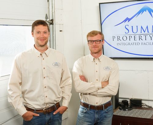 Summit Property Group Franchisee
