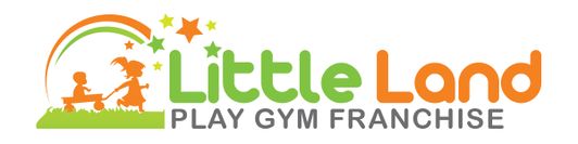Little Land Play Gym Logo