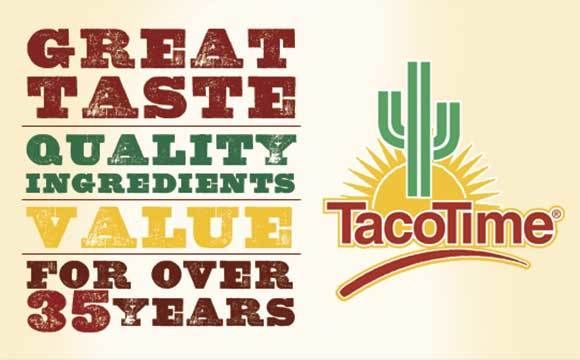 Taco Time Canada Franchise