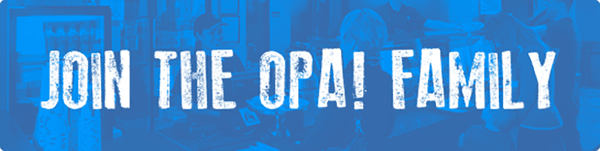 Opa! of Greece Franchise