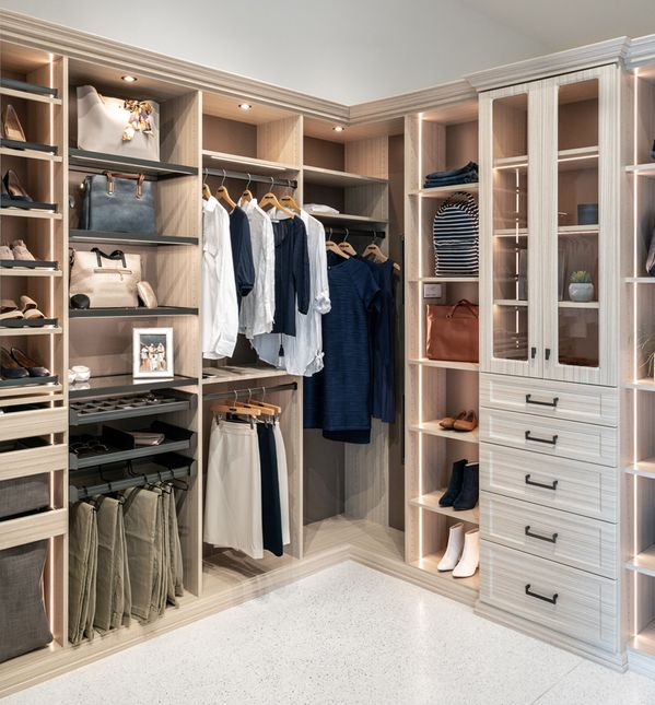 The Tailored Closet | Home Furnishings Franchises | BeTheBoss.ca