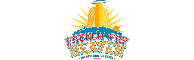 French Fry Heaven Logo
