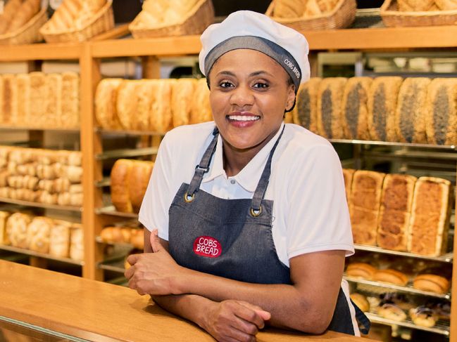 COBS Bread Franchisee