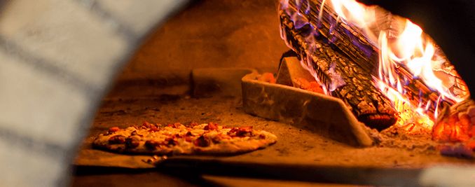 Brixx Wood Fired Pizza