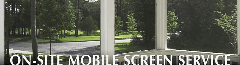 Doctor Screen - Onsite Mobile Screen Service