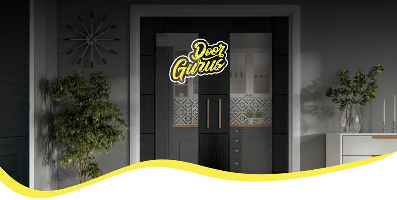 Door Gurus Franchise