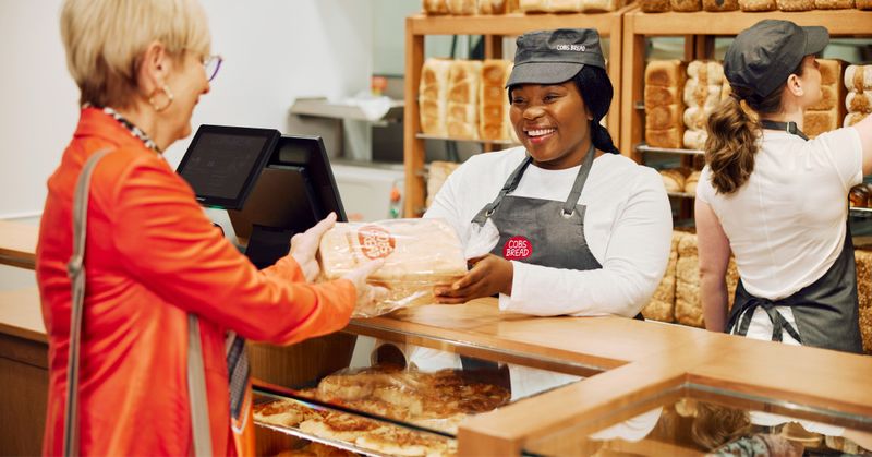 COBS Bread Franchise Services