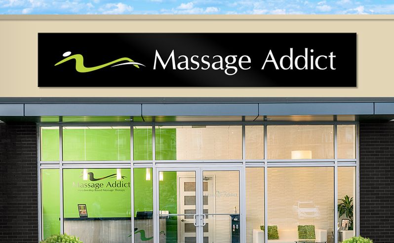 Massage Addict Franchise
