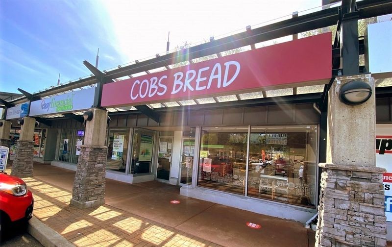 COBS Bread Store