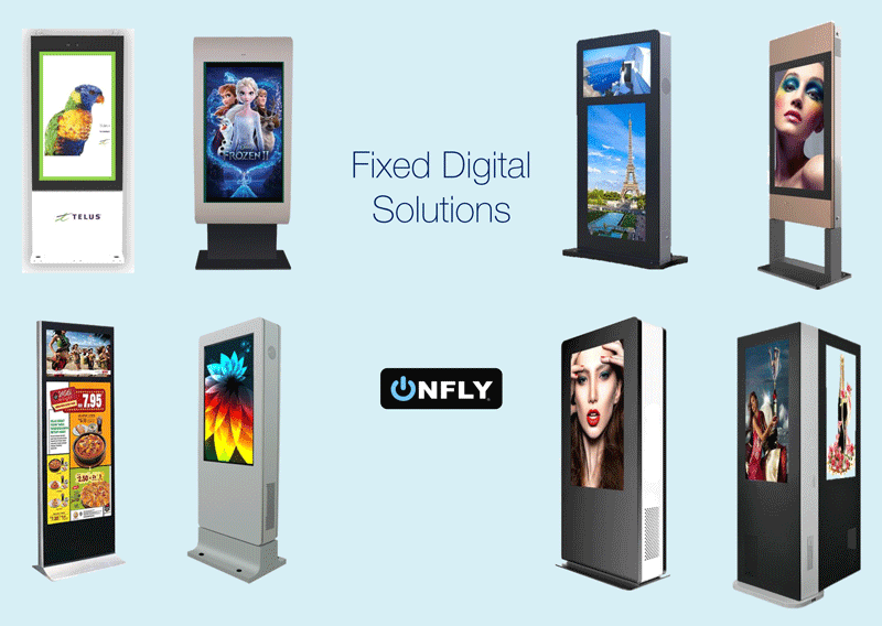 Smartek Franchise - Fixed Digital Solutions